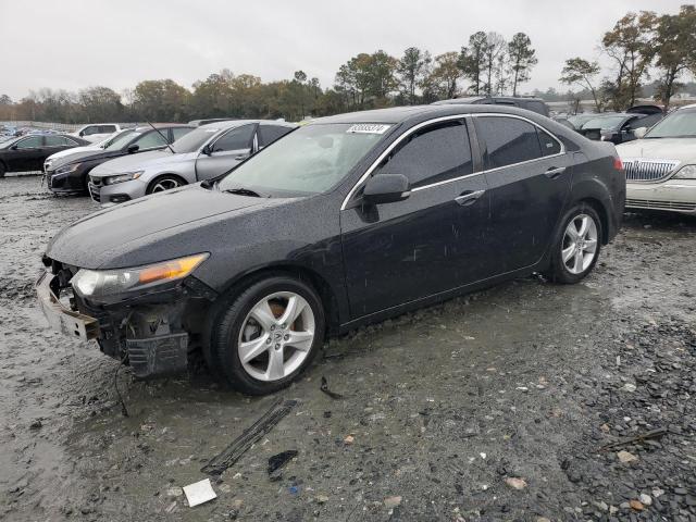 ACURA TSX