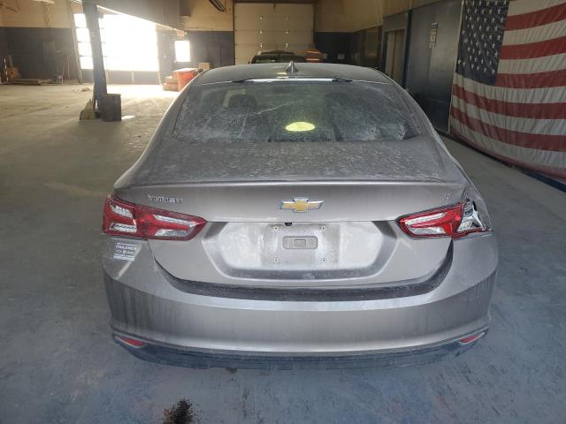 2023 CHEVROLET MALIBU PRE - 1G1ZE5ST0PF247404