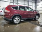 Lot #3023001161 2013 HONDA CR-V EXL