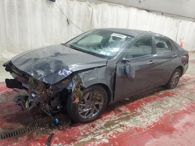 2024 HYUNDAI ELANTRA SE #3027159323