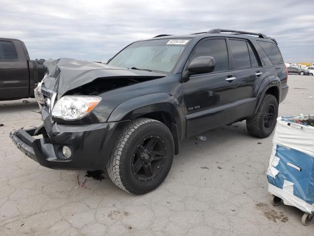 TOYOTA 4RUNNER SR