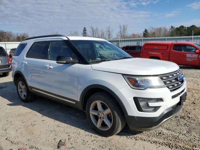 VIN 1FM5K8DH6HGB61059 2017 FORD EXPLORER no.4