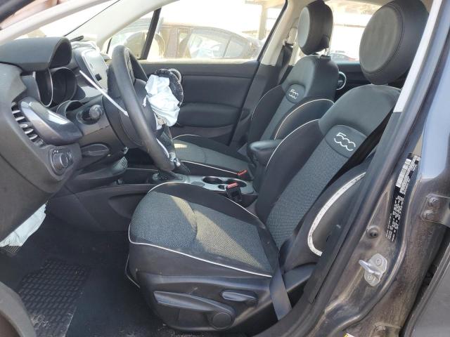 2018 FIAT 500X POP ZFBCFXAB2JP656443