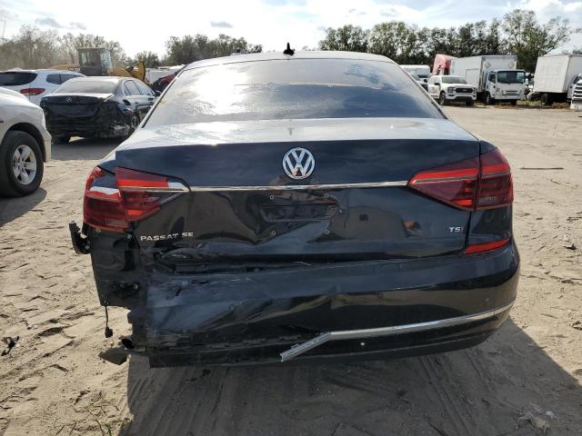 VIN 1VWGT7A37HC010426 2017 VOLKSWAGEN PASSAT no.6