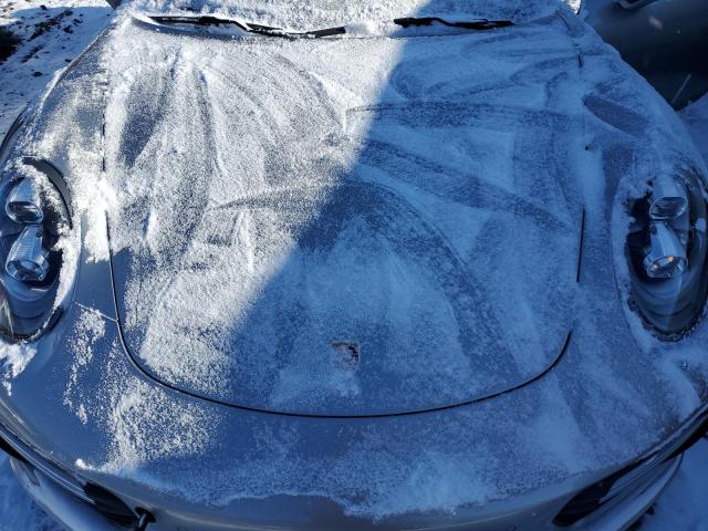 2017 PORSCHE 911 TURBO - WP0AD2A9XHS166494