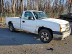 Lot #3041091747 2004 CHEVROLET SILVERADO