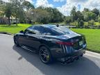 Lot #3037880266 2018 ALFA ROMEO GIULIA QUA