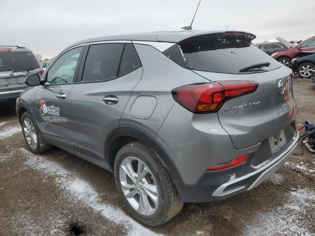 2023 BUICK ENCORE GX - KL4MMBS22PB085450