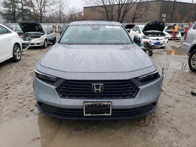 2024 HONDA ACCORD HYB - 1HGCY2F58RA014693