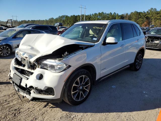 2017 BMW X5 SDRIVE3 #3033260848