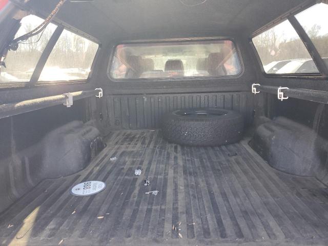 2015 FORD F250 SUPER - 1FT7W2B64FEA46436