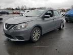 2019 NISSAN SENTRA S - 3N1AB7AP4KY396528