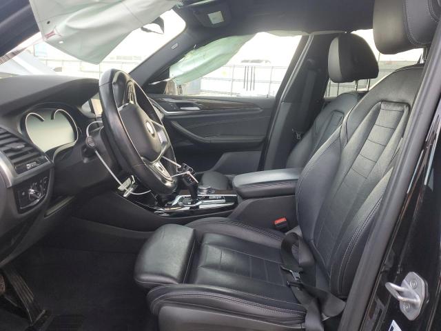 2018 BMW X3 XDRIVE3 - 5UXTR9C50JLD62118