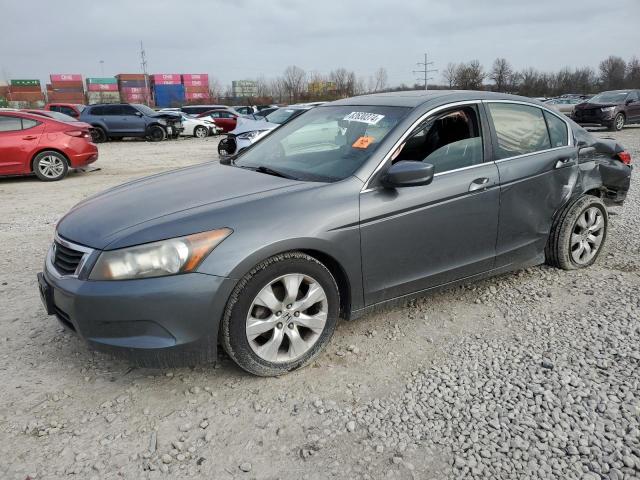 2008 HONDA ACCORD EX #3027009875