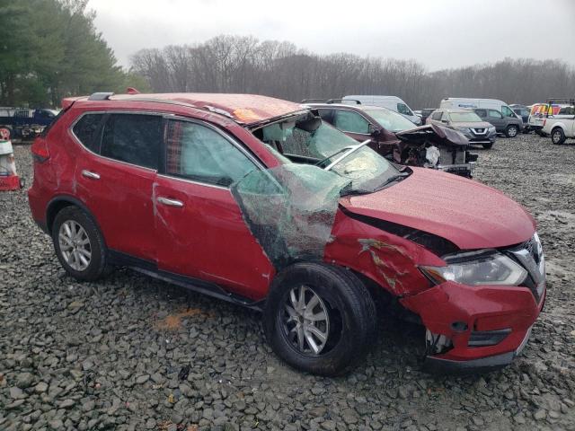 2017 NISSAN ROGUE S - JN8AT2MT1HW395153