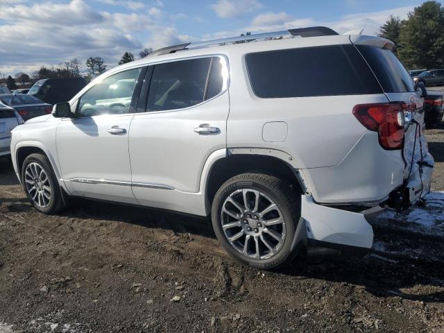 VIN 1GKKNXLS2MZ177445 2021 GMC ACADIA DEN no.2