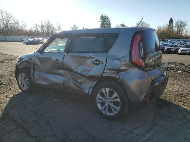 2016 KIA SOUL + - KNDJP3A54G7274024