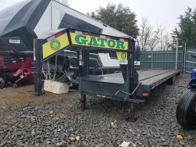 OTHER TRAILER 2023 black   4Z1GF4029PS011001 photo #3