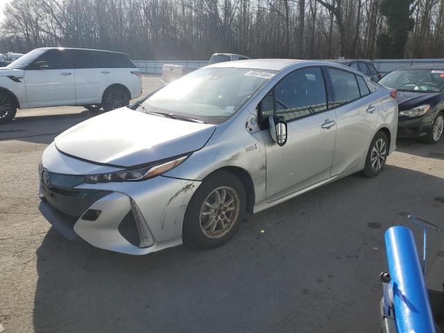 2017 TOYOTA PRIUS PRIM - JTDKARFP2H3038158