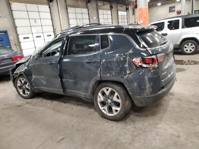 2018 JEEP COMPASS LI - 3C4NJDCB2JT354162
