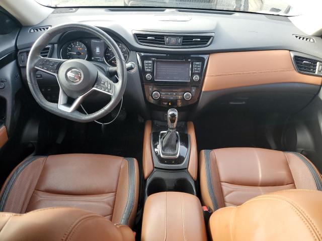 2017 NISSAN ROGUE S - JN8AT2MV2HW026285