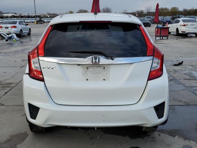 2016 HONDA FIT EX - JHMGK5H72GX045691
