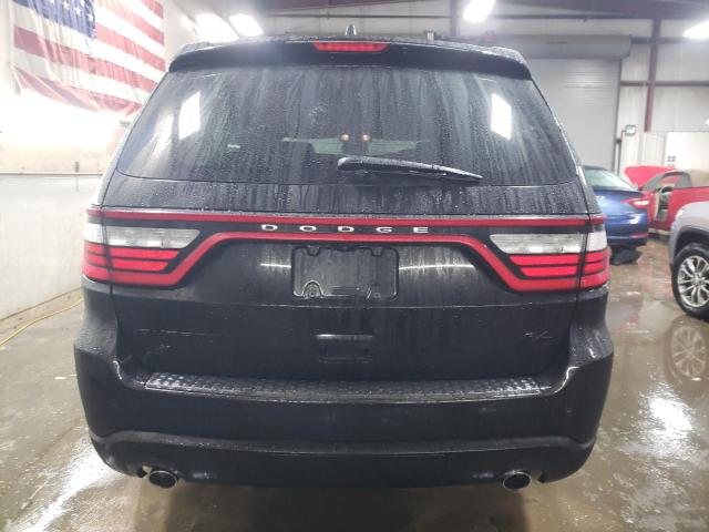 2019 DODGE DURANGO R/ - 1C4SDJCT9KC691877