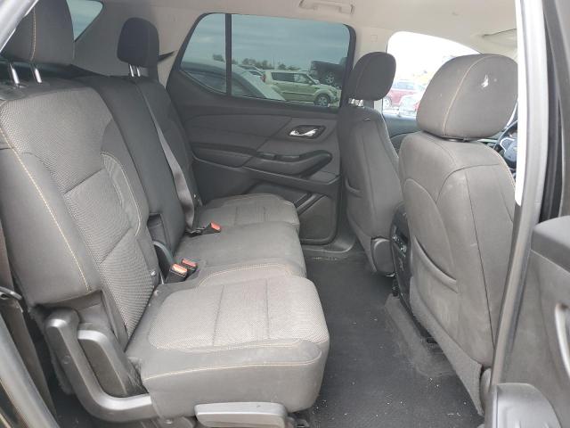 2020 CHEVROLET TRAVERSE L - 1GNERFKW0LJ282467