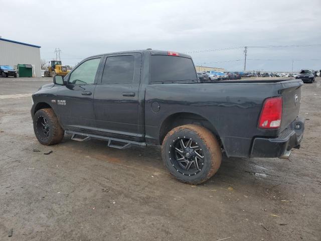 Vin: 1c6rr7kt0js338475, lot: 84207304, ram 1500 st 20182