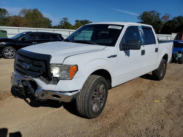 FORD F150 SUPER