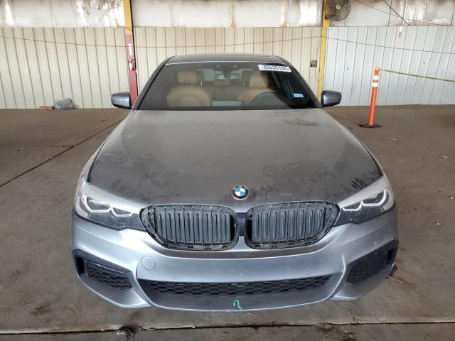 2018 BMW 530 I - WBAJA5C52JWA37622