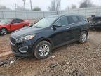 2018 KIA SORENTO LX - 5XYPG4A35JG403249