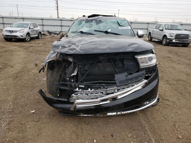 2015 DODGE DURANGO CI - 1C4RDJEG6FC938826
