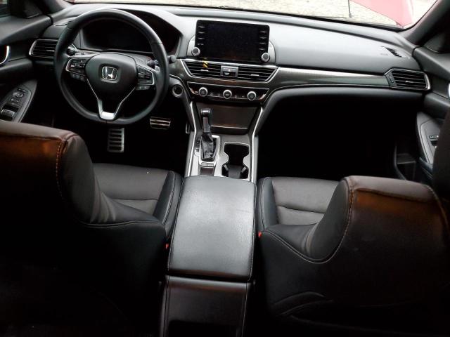 2018 HONDA ACCORD SPO - 1HGCV1F34JA224570