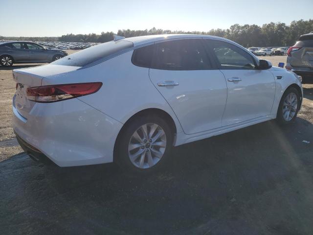 Vin: 5xxgt4l35hg165653, lot: 85765954, kia optima lx 20173
