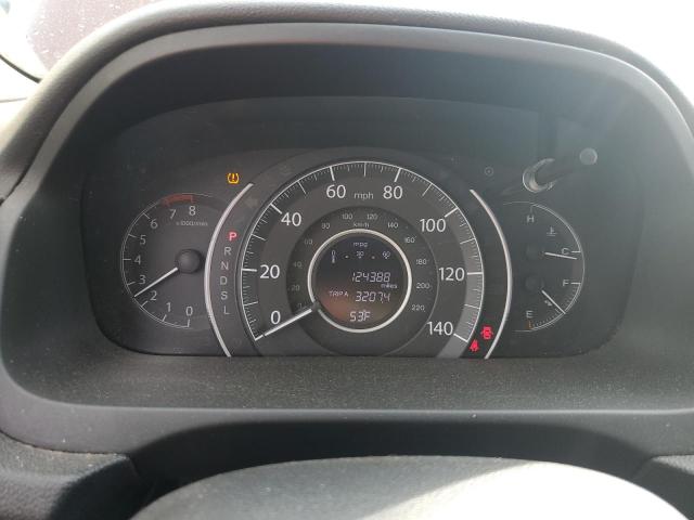 2015 HONDA CR-V LX - 2HKRM3H3XFH510444