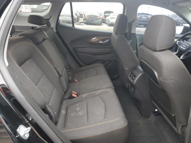 2020 GMC TERRAIN SL - 3GKALTEV0LL132849