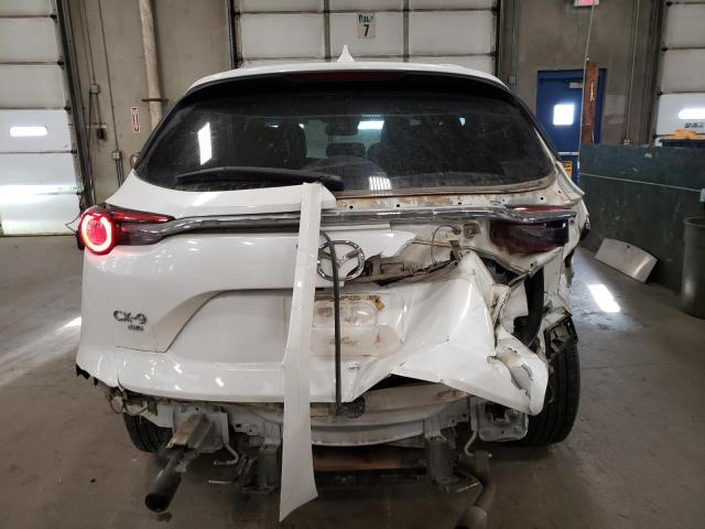 2020 MAZDA CX-9 TOURI - JM3TCBCYXL0406803