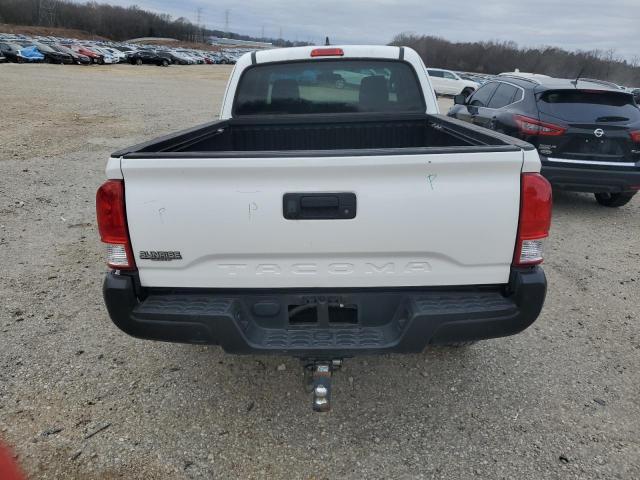 2017 TOYOTA TACOMA ACC - 5TFRX5GNXHX101521