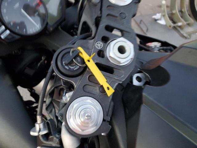 2013 YAMAHA YZFR1 C JYARN23Y2DA003337