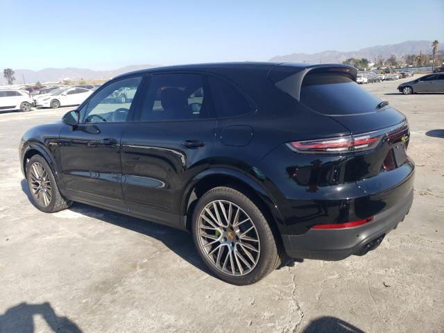 VIN WP1AE2AY5PDA12054 2023 PORSCHE CAYENNE no.2