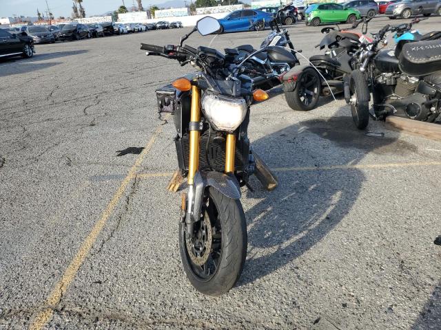 2015 YAMAHA FZ09 C JYARN33Y0FA001451