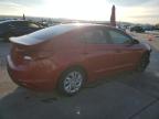 Lot #3024570649 2020 HYUNDAI ELANTRA SE