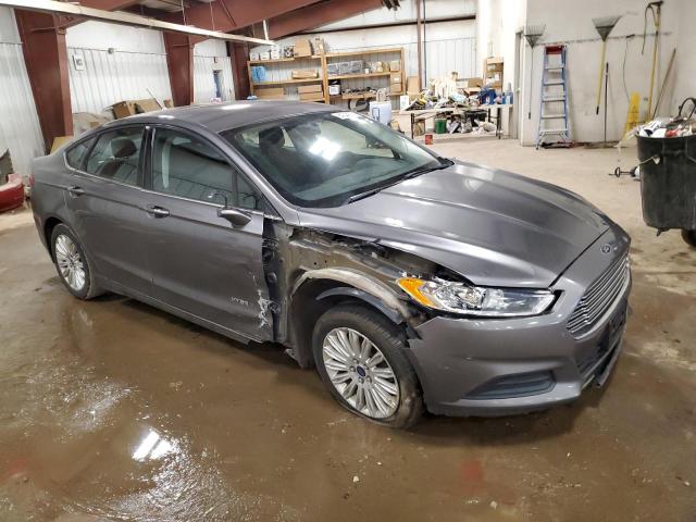 VIN 3FA6P0LU2DR104005 2013 FORD FUSION no.4