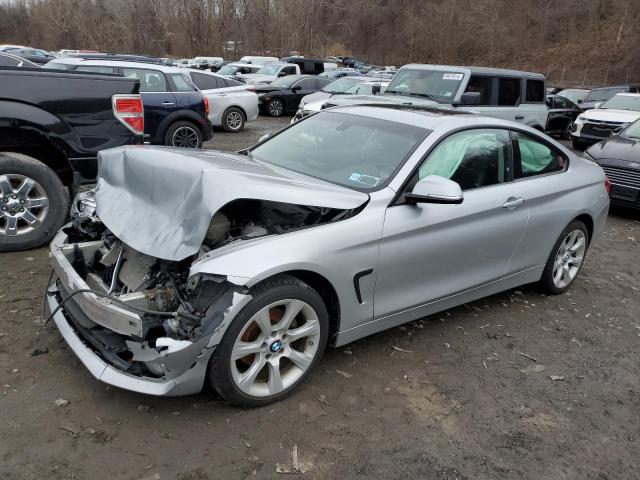 2015 BMW 428 XI #3045788641