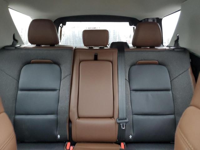 2023 FORD BRONCO SPO - 3FMCR9C63PRD92629