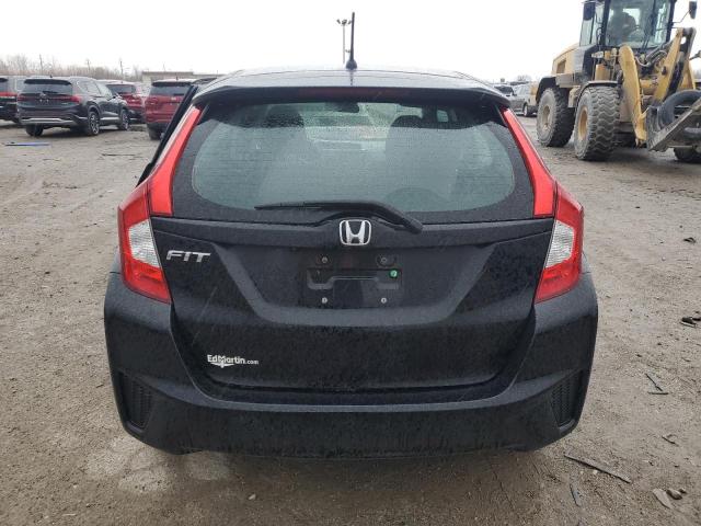 2015 HONDA FIT LX - 3HGGK5H59FM757153