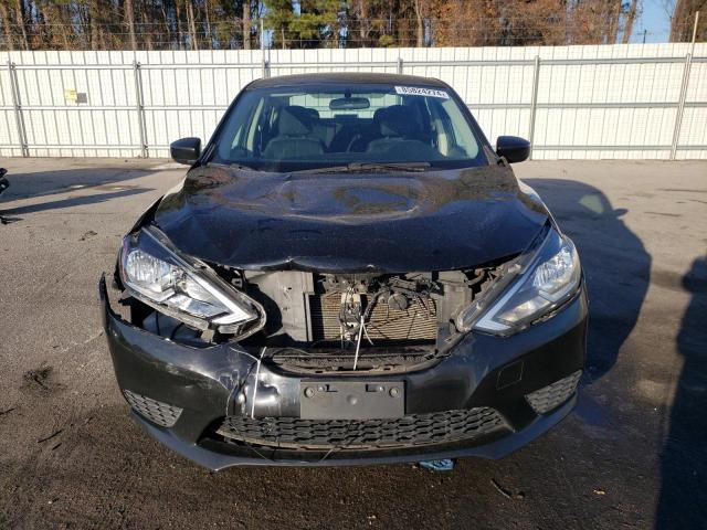 2017 NISSAN SENTRA S - 3N1AB7AP5HY247117