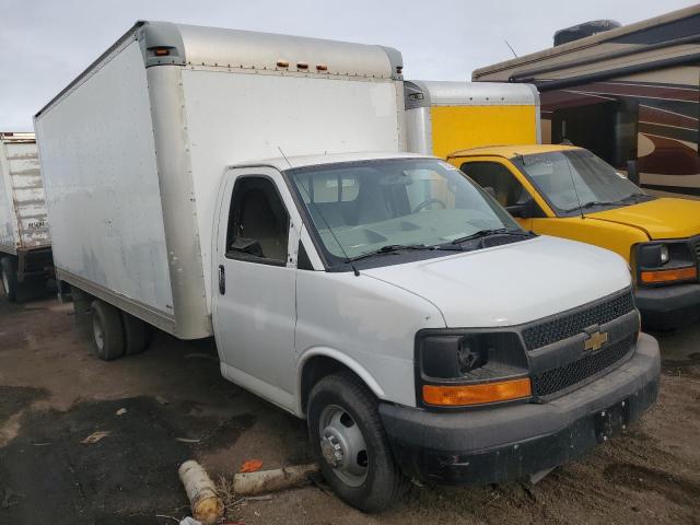 VIN 1GB3GTCG8G1274218 2016 CHEVROLET EXPRESS no.4