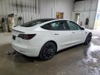 Lot #3025788400 2023 TESLA MODEL 3